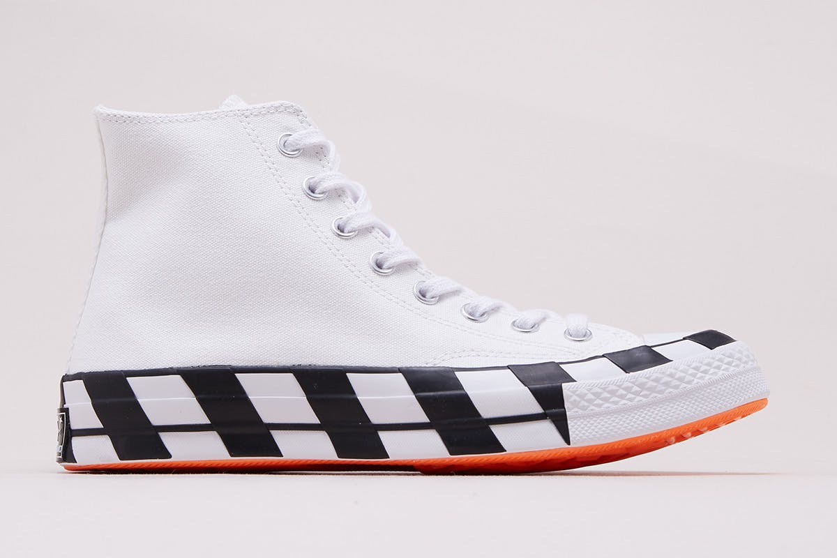 off white converse release date